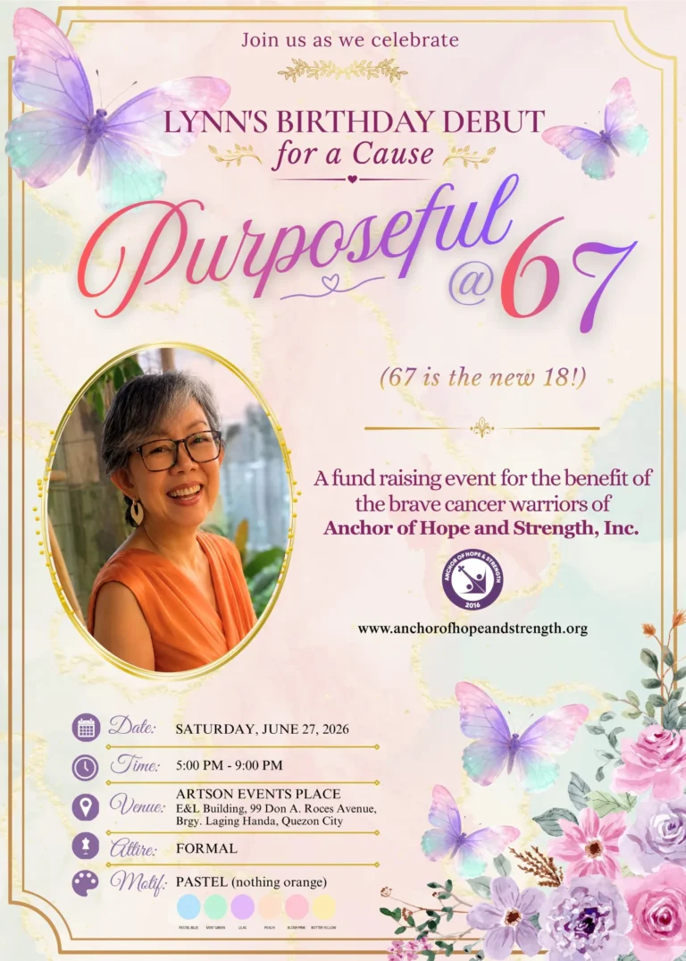 invitation