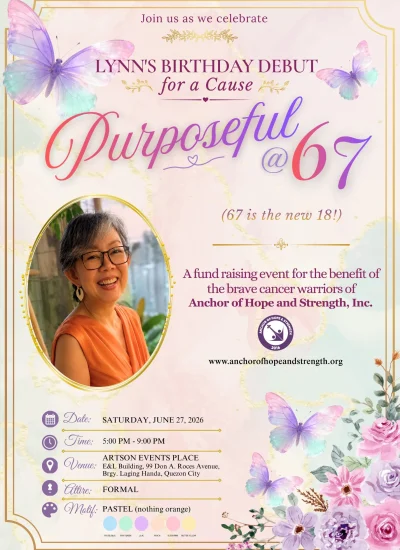 invitation